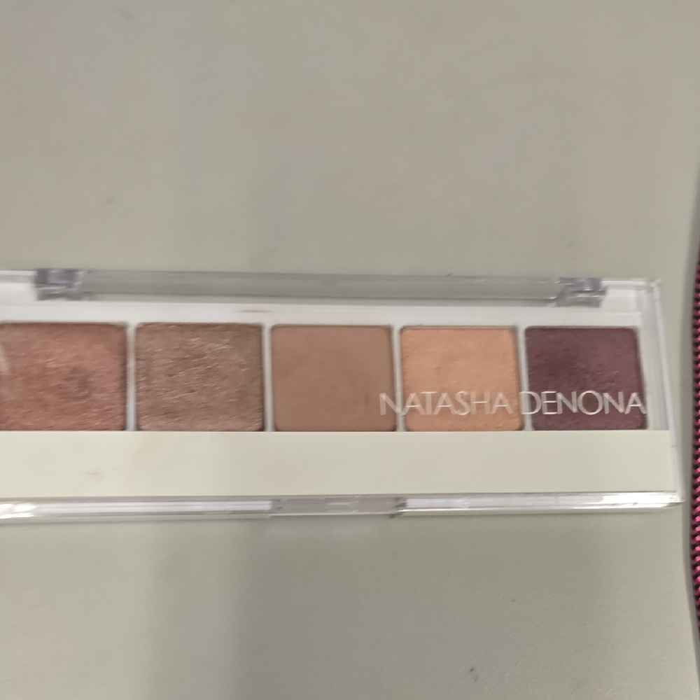 Natasha Denona Eyeshadow Palette -